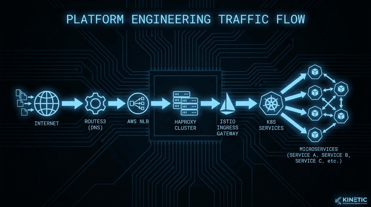 Intelligent Deployment Platform